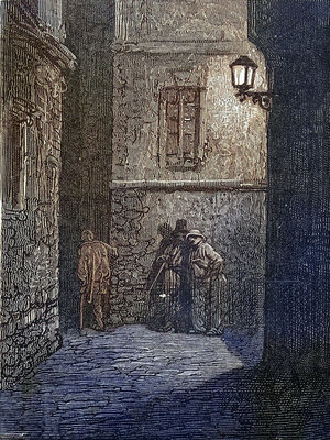 cover image of The Candlestick Maker